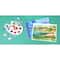 Art Advantage® 17 Piece Mini Watercolor Paint Set